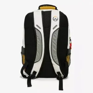 Overwatch | Bags | Bnwot Overwatch Mercy Colorblock Gamer  display picture 3